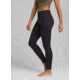 prAna Electa Legging - Womens, Black, Medium, W41190920-BLK-M
