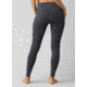 prAna Electa Legging - Womens, Coal, Medium, W41190920-COAL-M
