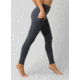 prAna Electa Legging - Womens, Coal, Medium, W41190920-COAL-M
