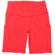 prAna Electa Short II - Women's, Carmine Red, Extra Small, 1971401-600-XS