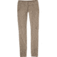 prAna Elena Pant - Women's-Dark Khaki-Regular Inseam-6