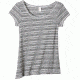 prAna Elin Top - Women's-Winter Stripe-Small