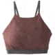 prAna Elisha Bra - Womens, Cocoa, Extra Small, W13190922-COA-XS