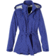 prAna Eliza Jacket - Women's-Blue Jay-X-Small