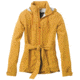 prAna Eliza Jacket - Women's-Curry-Large