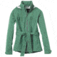 prAna Eliza Jacket - Women's-Deep Jade-Large