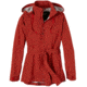 Eliza Jacket - Womens-Fireball-Large