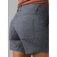 prAna Elle Short - Womens, Chalkboard, 8, 5 in, 5 in, W3120RG42-CHBD-8