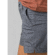 prAna Elle Short - Womens, Chalkboard, 8, 5 in, 5 in, W3120RG42-CHBD-8