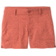 prAna Elle Short - Women's, Liqueur, 8, 5 in, 5 in, W3120RG42-LIQ-8