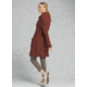 prAna ELong Sleevein Sweater Coat - Women's, Mulled Wine, Small, W23180540-MUWI-S