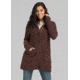prAna Elsin Sweater Coat - Womens, Cocoa, Large, W23180540-COA-L