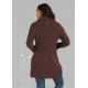 prAna Elsin Sweater Coat - Womens, Cocoa, Large, W23180540-COA-L