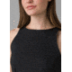 prAna Emerald Lake Dress - Womens, Black, S, 1968641-001-S