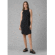 prAna Emerald Lake Dress - Womens, Black, S, 1968641-001-S