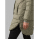 prAna Emerald Valley Jacket - Women's, Large, Sage, 1962221-300-L