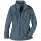 prAna Emilia Jacket - Women's -Smoky Blue-Small