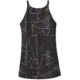 prAna Emsley Top - Womens, Black Jigsaw, Large, W13180827-BKJS-L