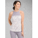 prAna Emsley Top - Womens, Moonlight Terrazzo, Large, W13180827-MLTZ-L
