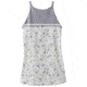 prAna Emsley Top - Womens, Moonlight Terrazzo, Large, W13180827-MLTZ-L