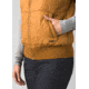 prAna Esla Vest - Womens, Camel, Extra Small, 1962091-200-XS