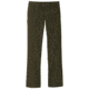 prAna Essex Pant - Women's-Cargo Green-2