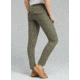 prAna Essex Pant - Womens, Cargo Green, 2, W43180731-CAGR-2