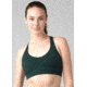prAna Everyday Bra - Womens, Deep Pine Heather, Small, 1963111-301-S