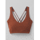 prAna Everyday Bra - Womens, Manzanita, M, 1963111-201-M