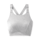 prAna Everyday Support Bra - Womens, Heather Grey, Extra Small, 1970291-020-XS