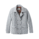 prAna Exposition Jacket - Women's, Heather Grey, Large, W23180542-HTGY-L