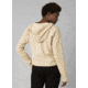 prAna Farin Pullover - Womens, Stone, Medium, W21200983-STN-M