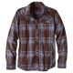 Prana Farley Long Sleeve Shirt - Mens