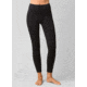 prAna Faro 7/8 Legging - Womens, Black, Large, W41202036-BLK-L