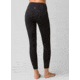 prAna Faro 7/8 Legging - Womens, Black, Large, W41202036-BLK-L