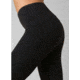 prAna Faro 7/8 Legging - Womens, Black, Large, W41202036-BLK-L