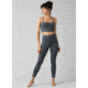 prAna Faro Bralette - Womens, Chalkboard, Large, W11202034-CHBD-L