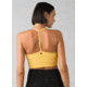 prAna Faro Bralette - Womens, Quince, Medium, W11202034-QUI-M