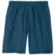 prAna Flex Short - Men's-Storm Blue-Large