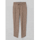 prAna Folgaria Pant Pants, Mink, Large, 1964091-200-RG-L