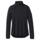 prAna Foundation Turtleneck Shirt - Womens, Black, Large, W23180527-BLK-L