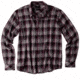 prAna Foxglove Longsleeve Shirt - Men's-Eggplant-Small