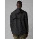 prAna Friction Rain Jacket - Mens, Black, M, 1967841-001-M