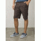 Prana Furrow Short 11in Inseam Mens, Acacia Brown, 30, M3FURR113-ACBR-30
