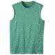 prAna Ganaway Sleeveless Shirt - Men's -Dusty Pine-Medium