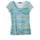 prAna Garland Tee - Women's-Mint-Small
