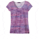prAna Garland Tee - Women's-True Orchid-Medium