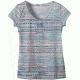 prAna Garland Tee - Women's-White-Small