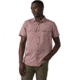 prAna Garvan Short Sleeve Shirt - Mens, Manzanita, XL, 1965641-201-ST-XL