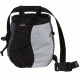 prAna Geo Chalk Bag with Belt-Charcoal